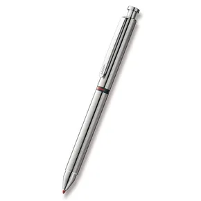 Tri-funkcyjny ołówek Lamy Tri Pen ST Matt Steel